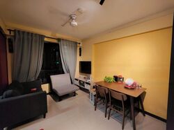 Blk 998B Buangkok Parkvista (Hougang), HDB 2 Rooms #458458511